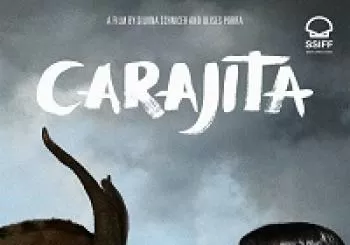CARAJITA en BURGOS