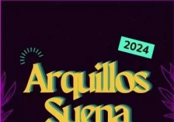 Arquillos Suena 2024: José Mercé + Chambao en RECINTO ARQUILLOS SUENA