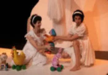 Estrellas + taller : Baila con tu peque en Valencia