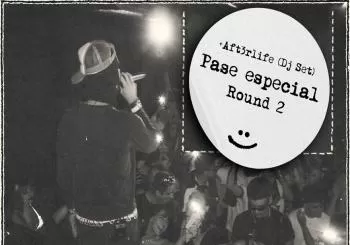 LIL MESS & EUROFIGHTERZZ LIVE (+Aft3rlife (dj set)) PASE ESPECIAL en León