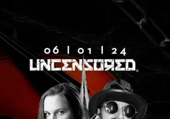 UNCENSORED en 1Muro