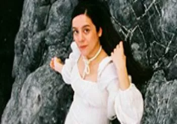 Valeria Castro en Palencia