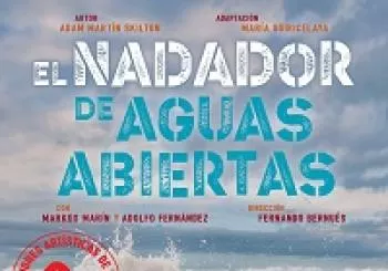 EL NADADOR DE AGUAS ABIERTAS en MURCIA