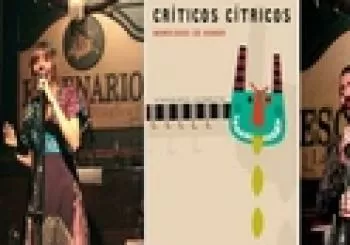 Entradas Críticos Cítricos en Madrid