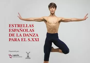 IV Gala Biloba en LOGROÑO