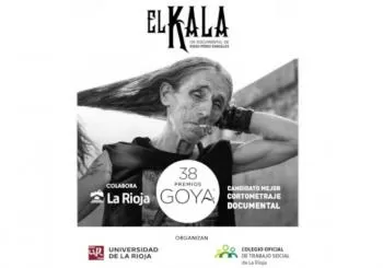 El Kala en LOGROÑO LA RIOJA