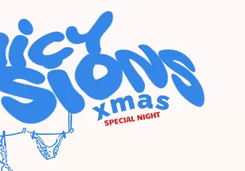 JUICY SESSIONS feat ALANA SINKEY y MIRYAM LATRECE en MADRID
