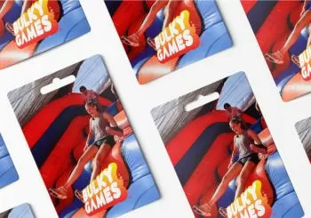 Carte-cadeau - Bulky Games en Paris