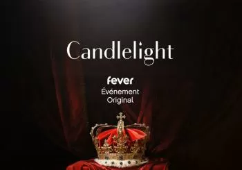 Candlelight : Hommage à Queen au piano à 4 mains Valenciennes