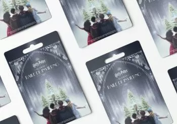 Tarjeta de regalo - Harry Potter: El Gran Baile de Invierno en Mexico City