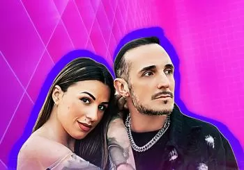 Maki y María Artés en Teatro Eslava en Madrid