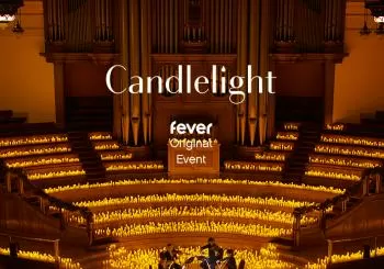 Candlelight: A Tribute to Taylor Swift at Central Hall Westminster London
