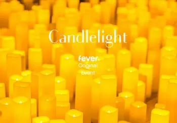 Candlelight: Best of Afro-Cuban Jazz Atlanta