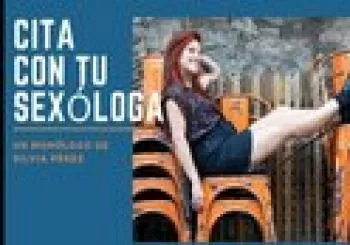Cita con tu sexóloga en Barcelona