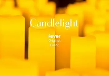 Candlelight: Timeless Love Songs from Classic Films en Sacramento