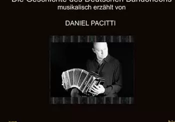 Konzert für Sopran, Bandoneon, Laute und Theorbe 