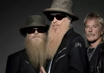 ZZ Top - The Elevation Tour 2024 en Halle (Saale)
