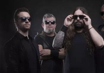 Sepultura - European Farewall Tour 2024 en Leipzig