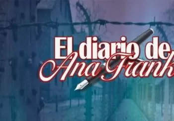 El diario de Ana Frank en México