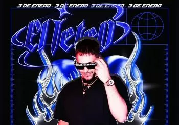 FIESTA EL TETETO Miércoles 3 de enero 2024 en Granada