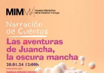 Narración de cuentos: 