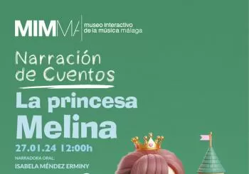 Narración de cuentos: 