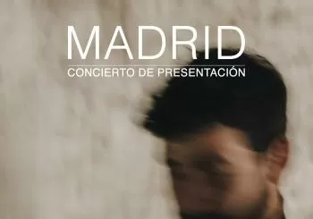 Álvaro Gango en concierto en Madrid
