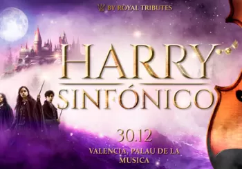The Royal Tributes Orchestra en Valencia
