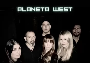 Planeta West + DJ Blutaski Matisse Club