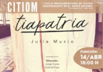 TIAPATRIA en ILLES BALEARS