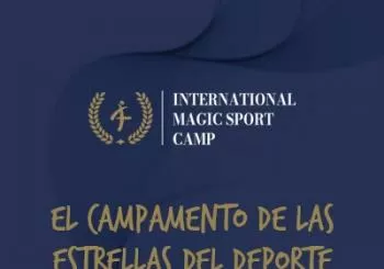 International Magic Sport Camp en Madrid