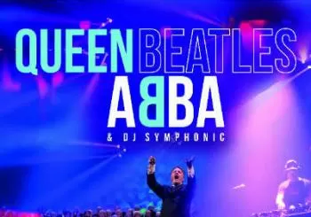 ABBA QUEEN BEATLES - ROYAL FILM CONCERT ORCHESTRA & DJ SYMPHONIC en Sevilla