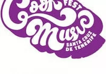 COOK MUSIC FEST 2024 Santa Cruz de Tenerife