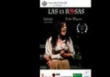 Las trece rosas en Madrid