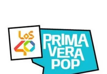 Los40 Primavera Pop 2024 en WiZink Center