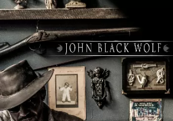 JOHN JACK WOLF en Escenario Santander - Cantabria