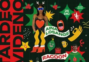 PETARDEO NAVIDEÑO @ SA FONDA en Deià