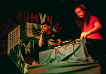 LA CAVA IMMERSIVA - Els sorolls de l'ofici en Vic