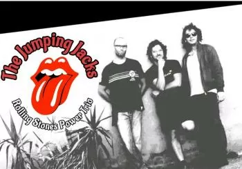 The Jumping Jacks en Vic