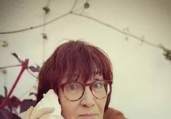LA POESÍA DRAMATIZADA con Pepa Calvo. En Barcelona