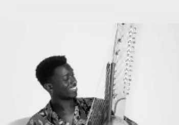Momi Maiga - tdBorn i Menorca Jazz Festival en ILLES BALEARS