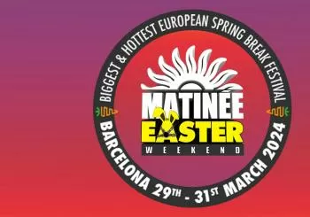 Matinée Easter Weekend