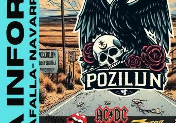 POZILUN en Tafalla