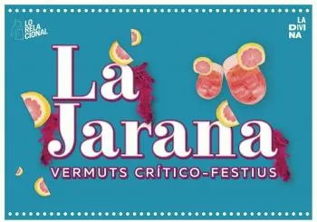 La Jarana 7 de gener en Ultramort
