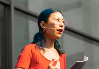 Paloma Chen en Ultramort