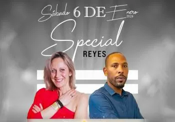 Special KizzAddictBCN Reyes en Terrassa