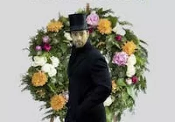 VIII MUESTRA DE TEATRO - LA GRAN VIDA DE UN MUERTO, ARTESCENA en Alicante