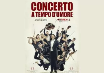 Desconcerto - Concerto a Tempo d'Umore en VALLADOLID