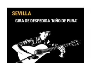 El NIÑO de PURA con JOSE JOAQUÍN Y ARCÁNGEL SEVILLA