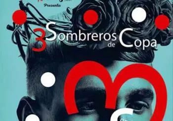 Entradas Tres Sombreros de Copa en Madrid